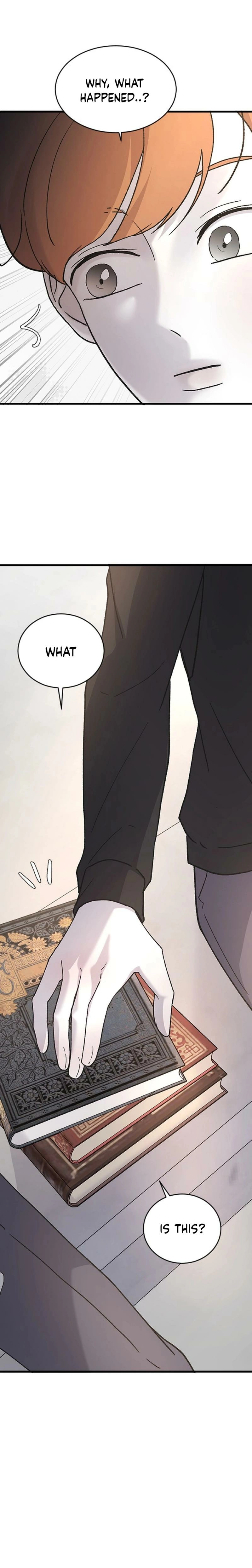 Three Brothers Chapter 81 page 8