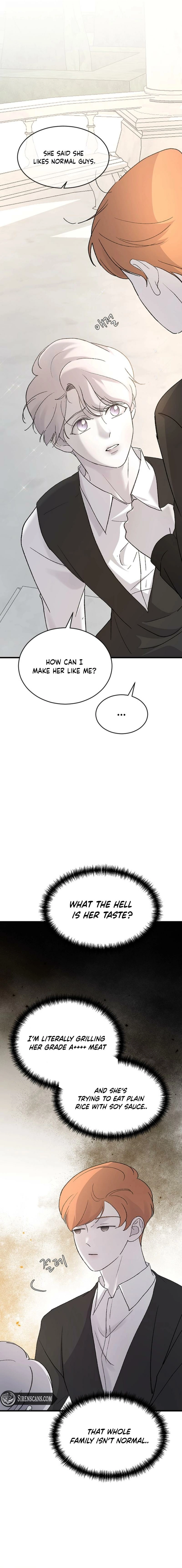 Three Brothers Chapter 81 page 12