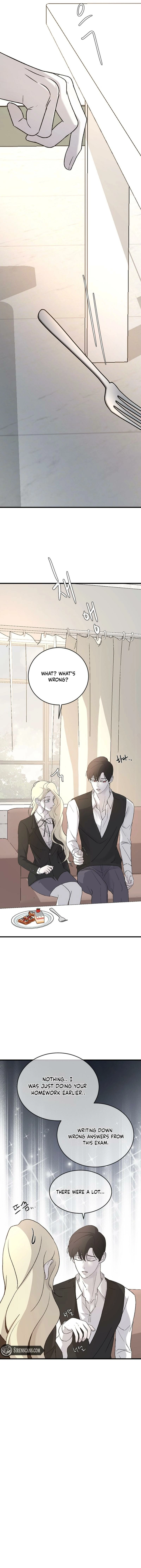 Three Brothers Chapter 81 page 19