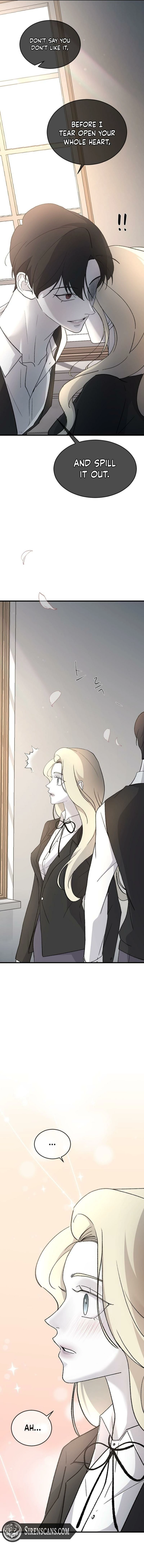 Three Brothers Chapter 82 page 15