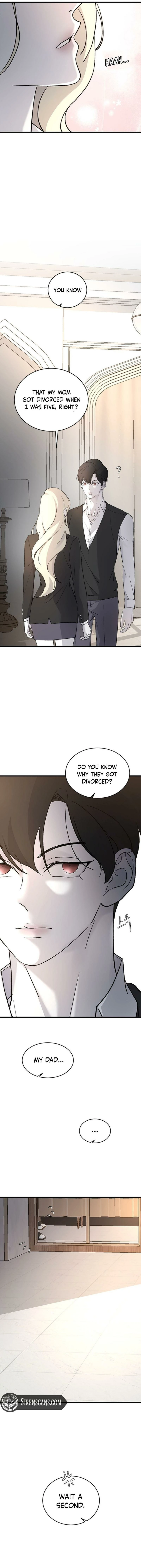 Three Brothers Chapter 82 page 19