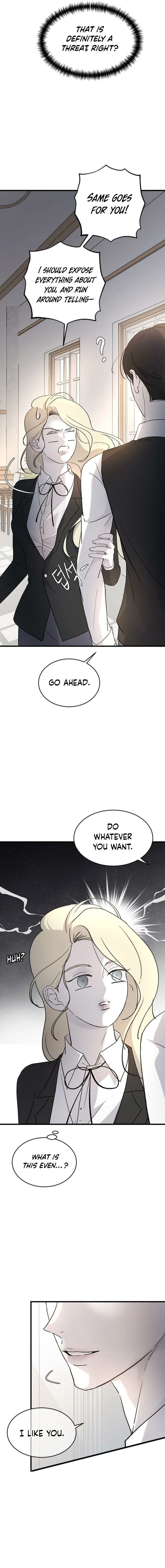 Three Brothers Chapter 82 page 16