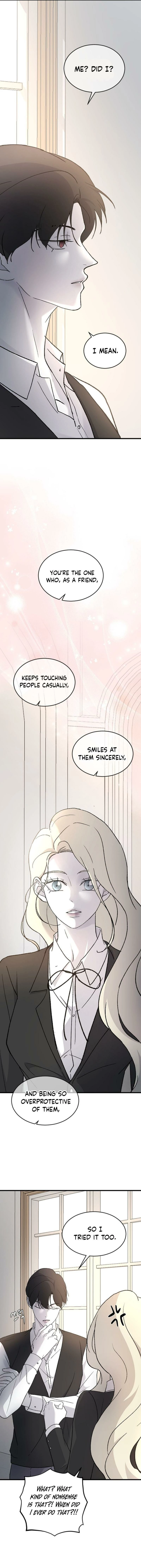 Three Brothers Chapter 82 page 10