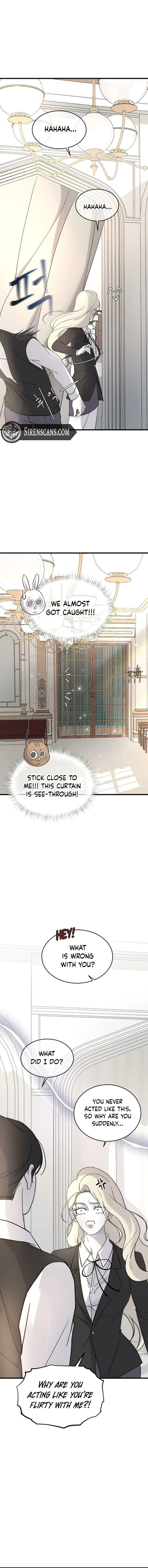 Three Brothers Chapter 82 page 9