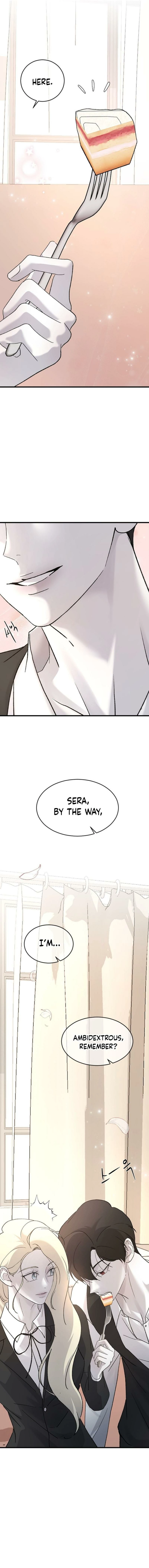 Three Brothers Chapter 82 page 4