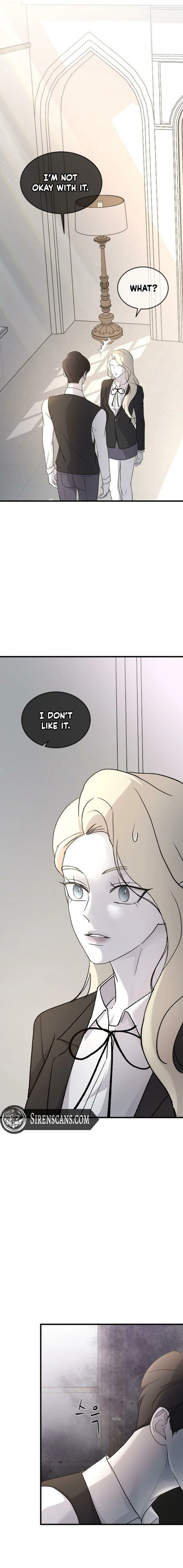 Three Brothers Chapter 82 page 13