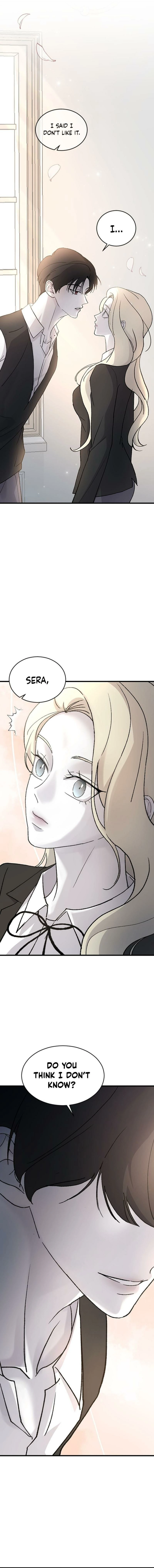 Three Brothers Chapter 82 page 14