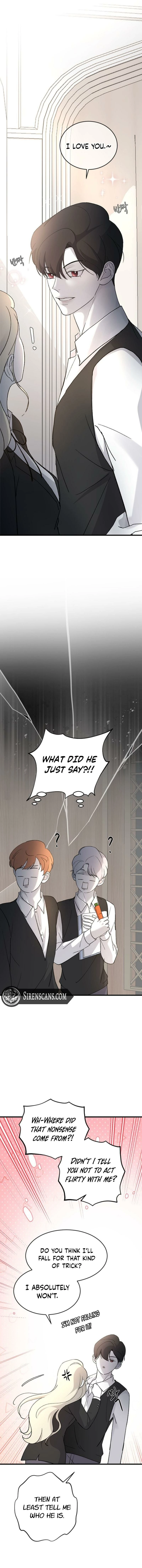 Three Brothers Chapter 82 page 17
