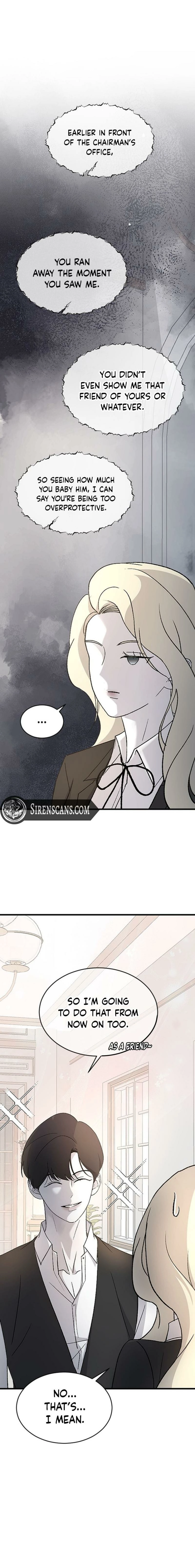 Three Brothers Chapter 82 page 11