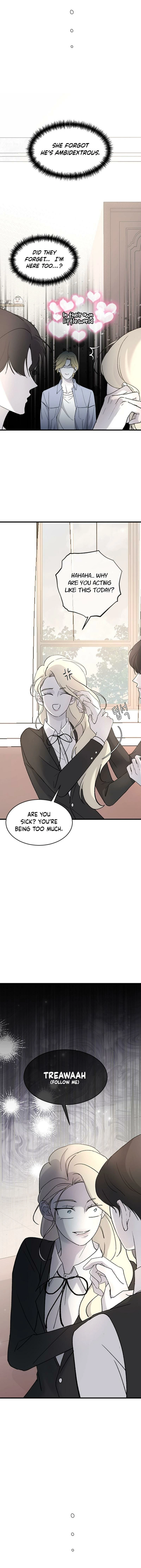 Three Brothers Chapter 82 page 8