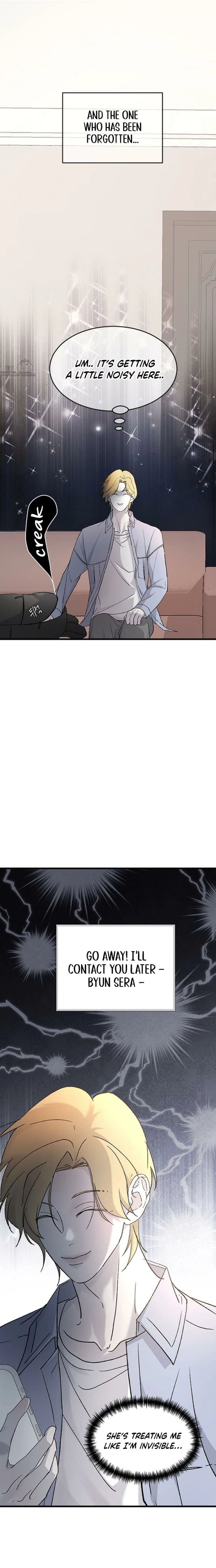 Three Brothers Chapter 83 page 12