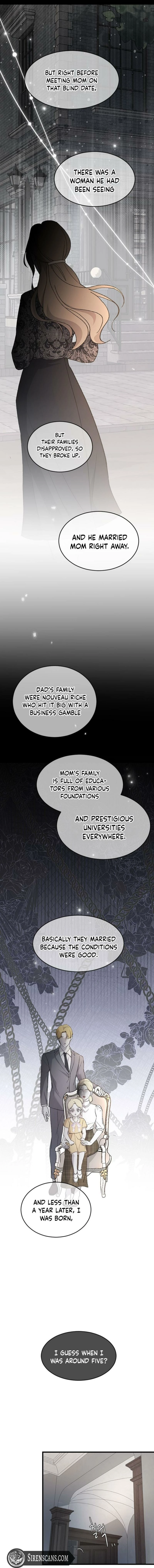 Three Brothers Chapter 83 page 17