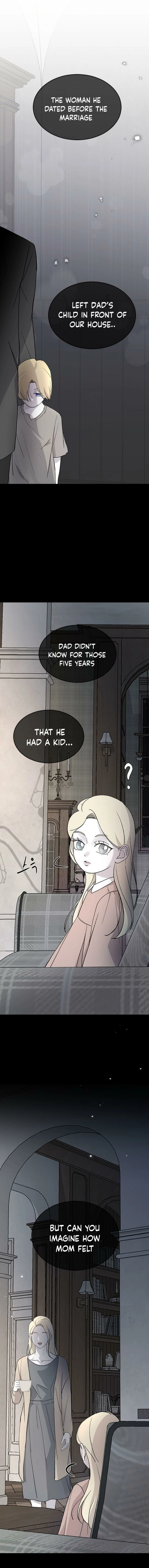Three Brothers Chapter 83 page 18