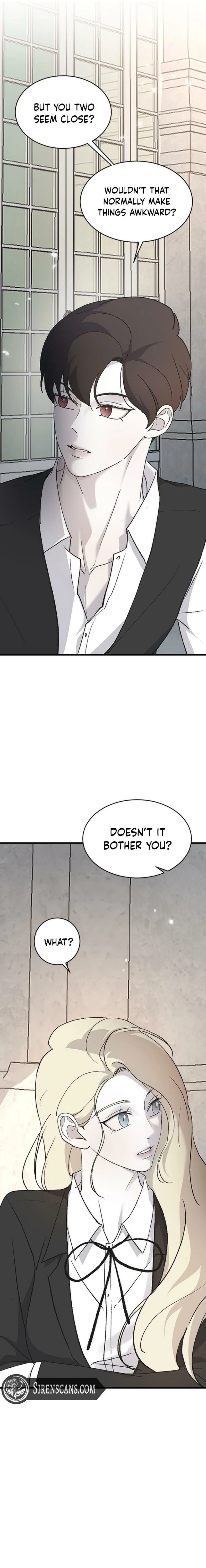 Three Brothers Chapter 83 page 21