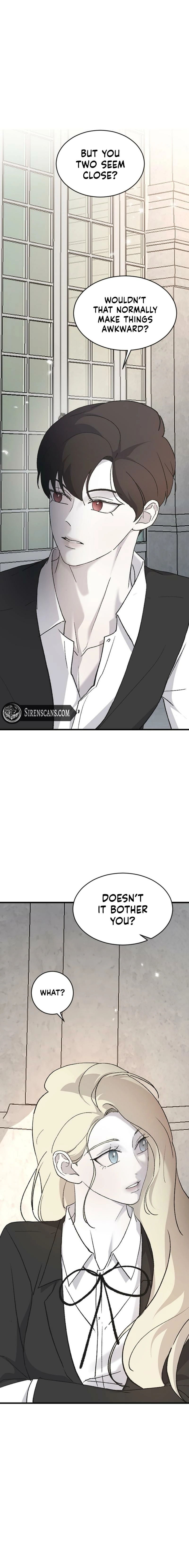 Three Brothers Chapter 84 page 2