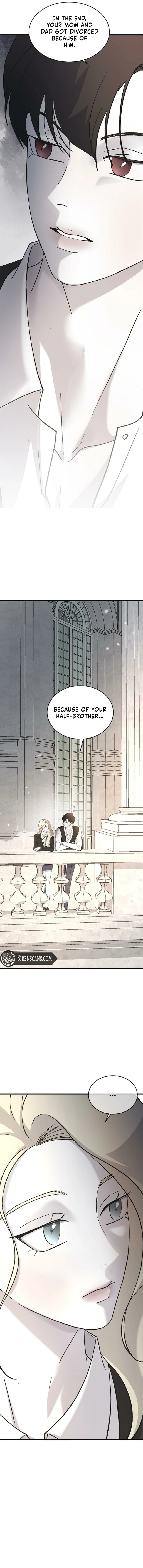 Three Brothers Chapter 84 page 3