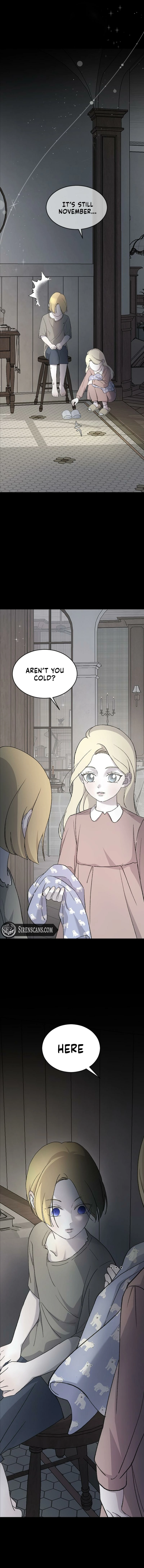 Three Brothers Chapter 84 page 5