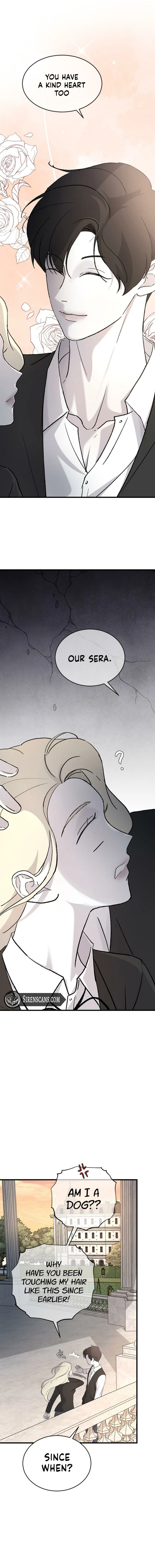 Three Brothers Chapter 84 page 9