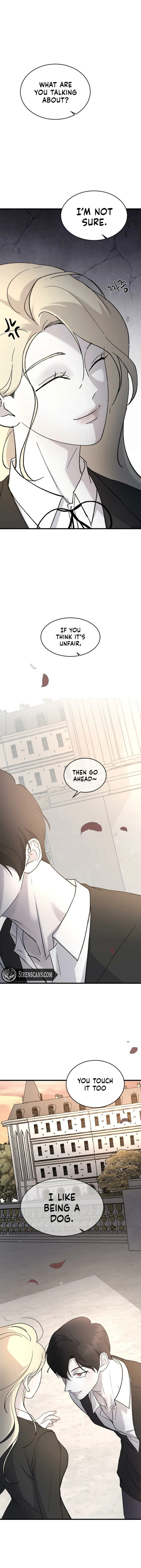 Three Brothers Chapter 84 page 12