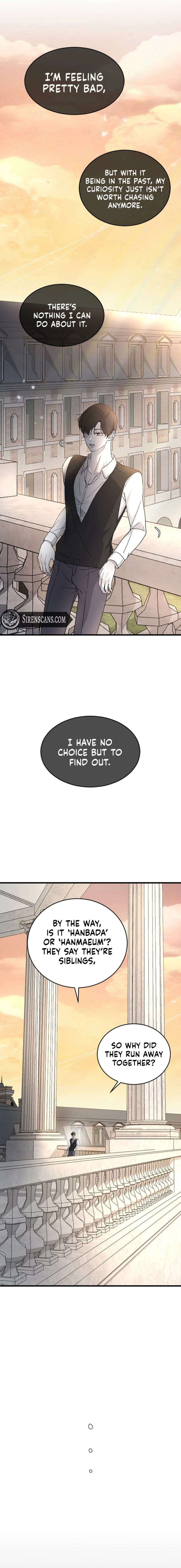 Three Brothers Chapter 84 page 19