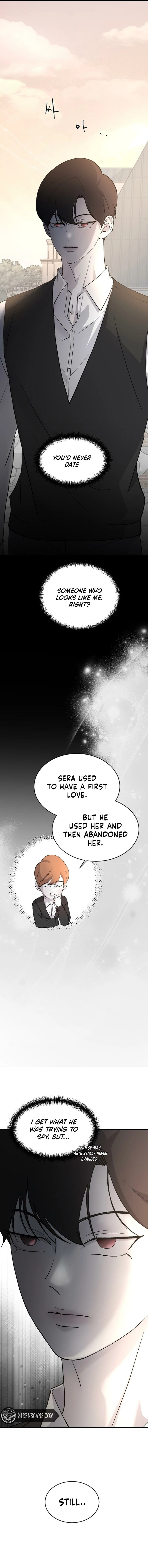 Three Brothers Chapter 84 page 18