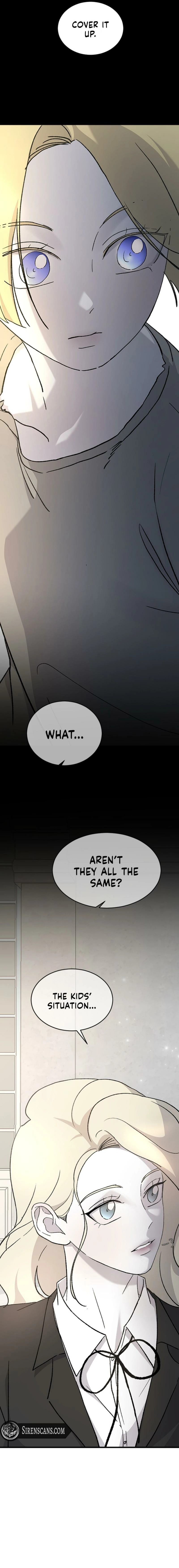 Three Brothers Chapter 84 page 6