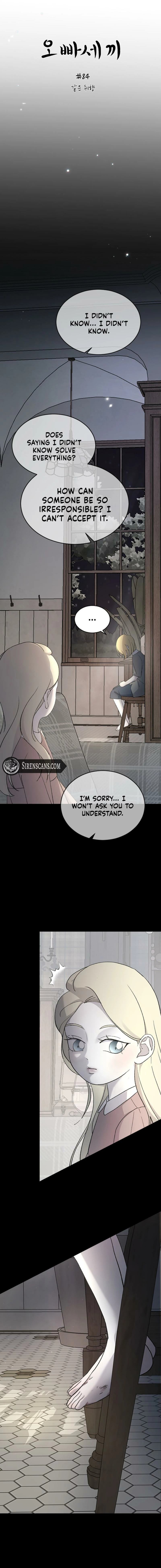 Three Brothers Chapter 84 page 4