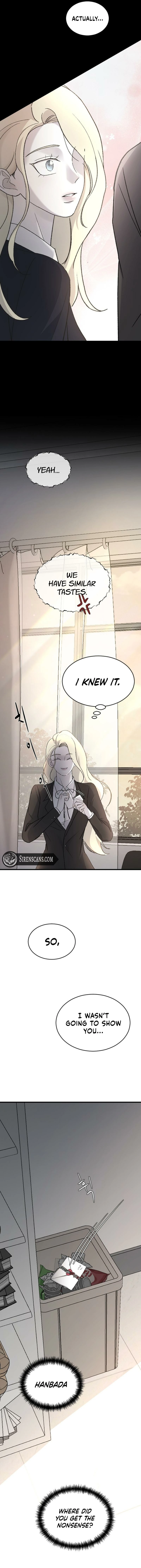 Three Brothers Chapter 84 page 23