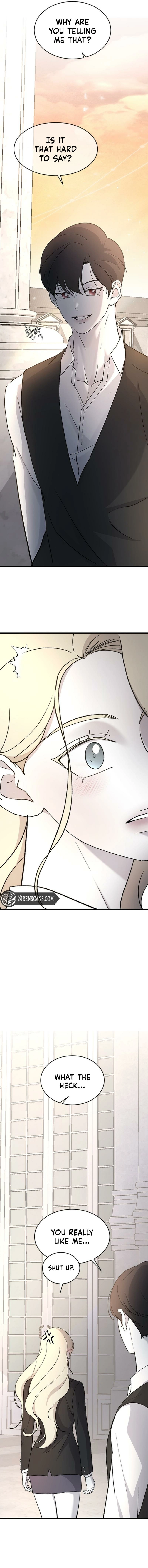 Three Brothers Chapter 84 page 14