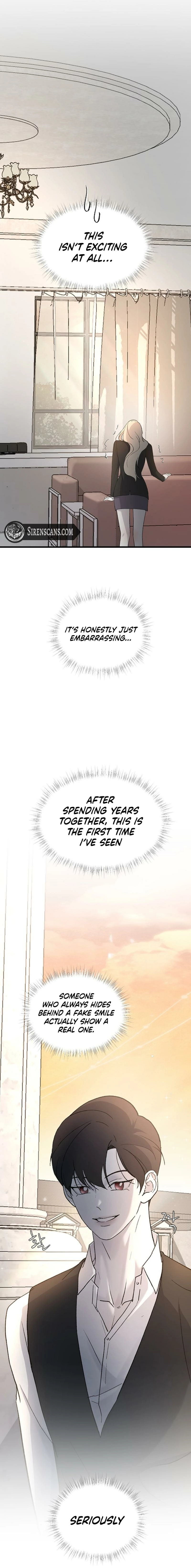 Three Brothers Chapter 84 page 20