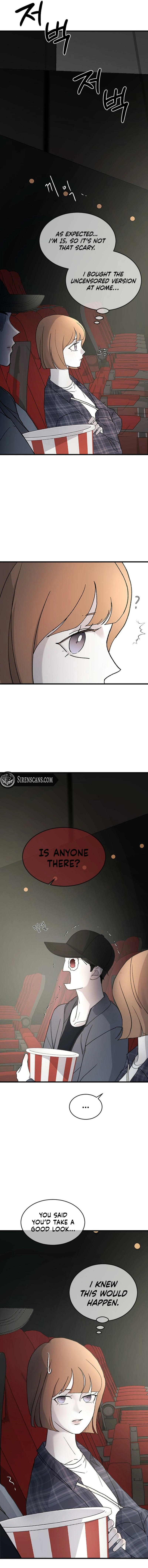 Three Brothers Chapter 85 page 9