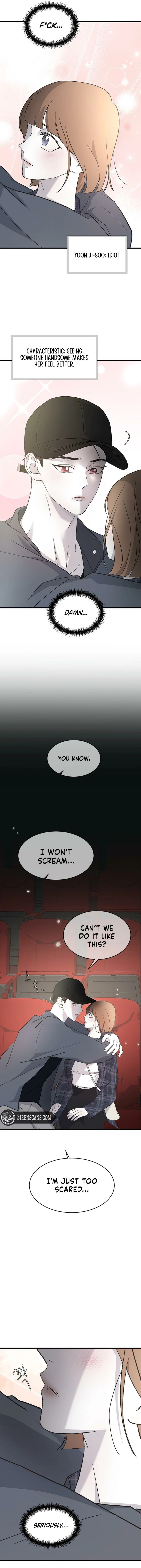 Three Brothers Chapter 85 page 12