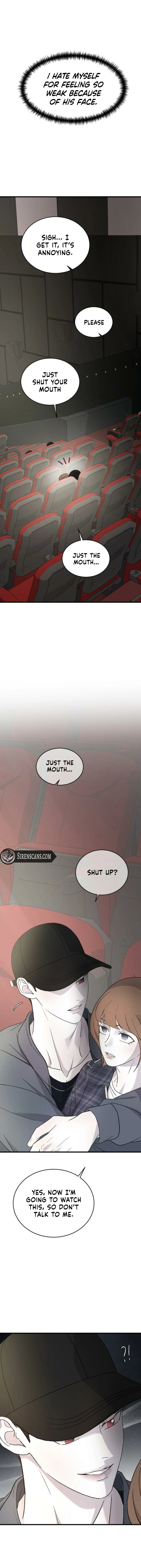 Three Brothers Chapter 85 page 13