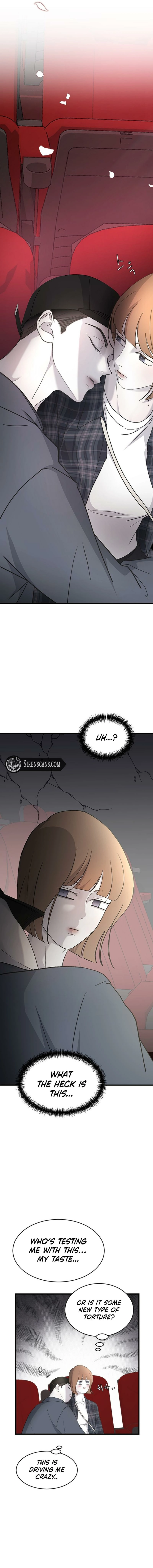 Three Brothers Chapter 85 page 16