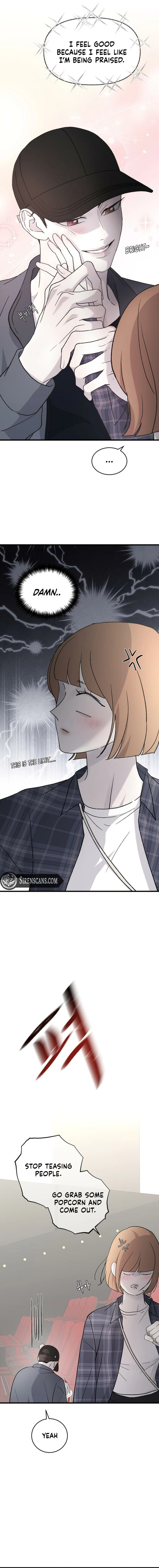 Three Brothers Chapter 86 page 7