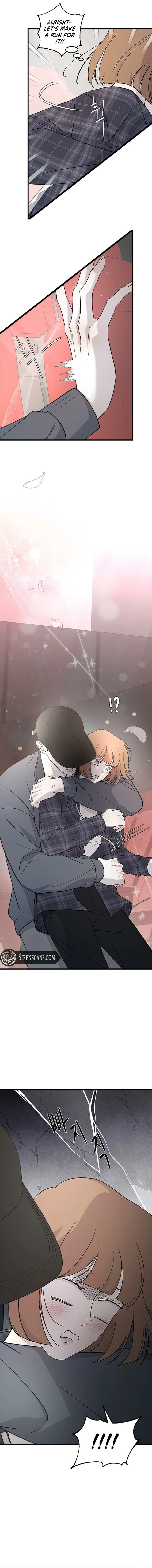 Three Brothers Chapter 86 page 4