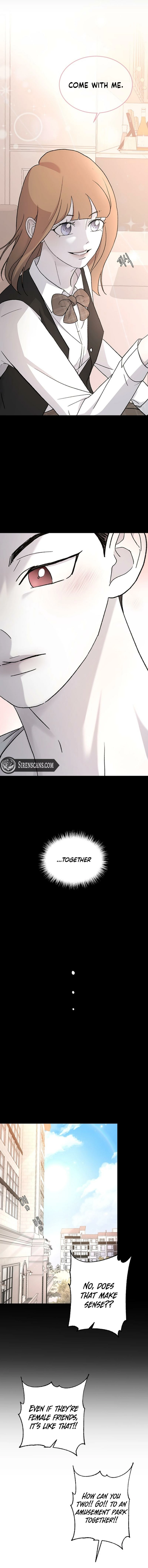 Three Brothers Chapter 86 page 14