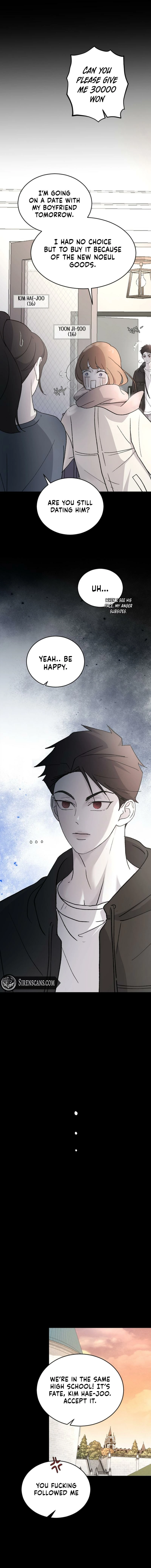Three Brothers Chapter 86 page 16
