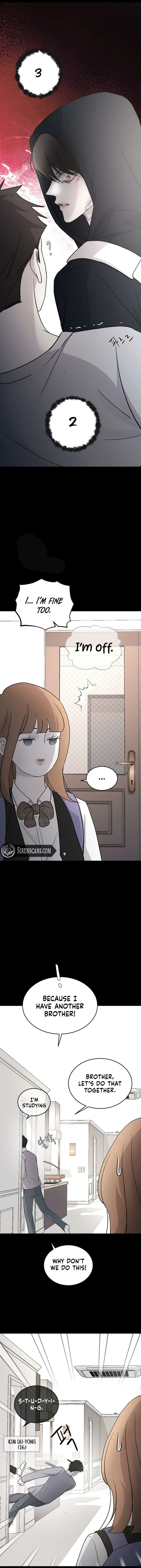Three Brothers Chapter 86 page 10