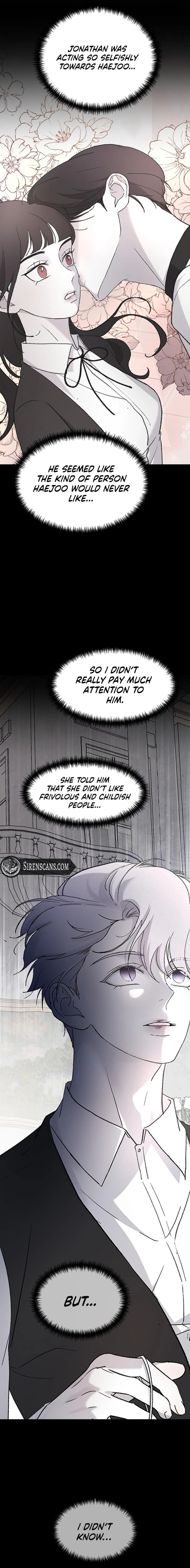 Three Brothers Chapter 87 page 9