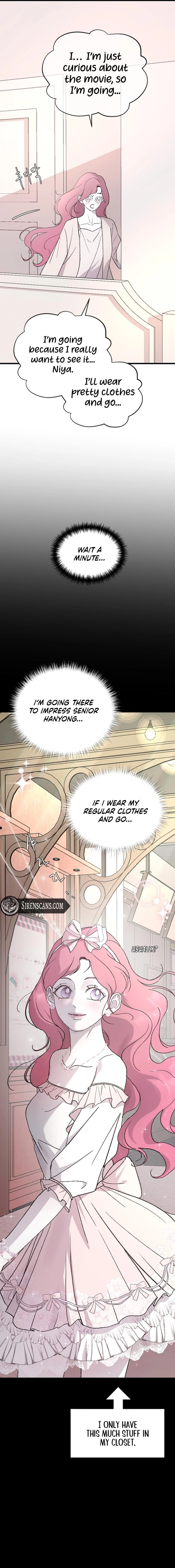Three Brothers Chapter 87 page 14