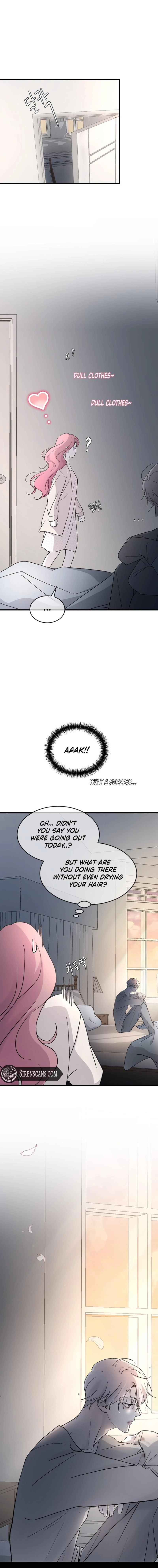 Three Brothers Chapter 87 page 16