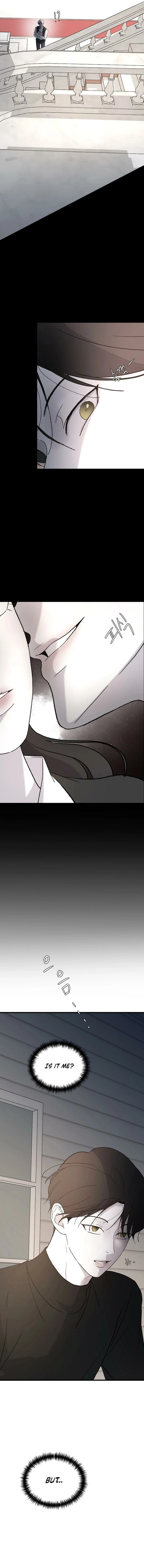 Three Brothers Chapter 88 page 17