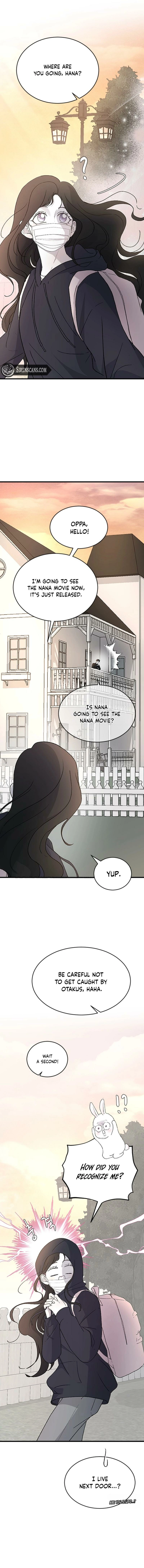 Three Brothers Chapter 88 page 12