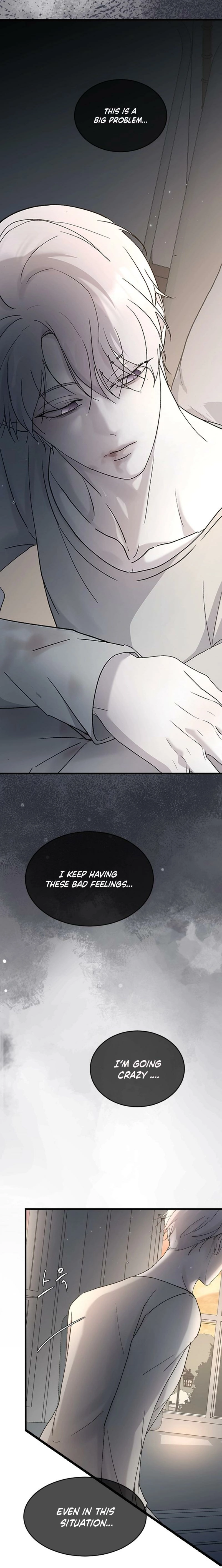 Three Brothers Chapter 88 page 7