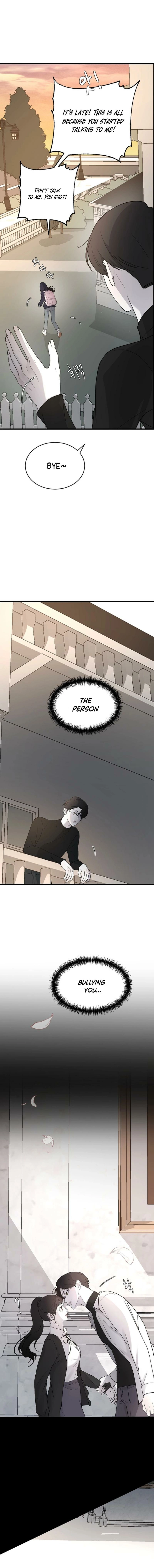 Three Brothers Chapter 88 page 16