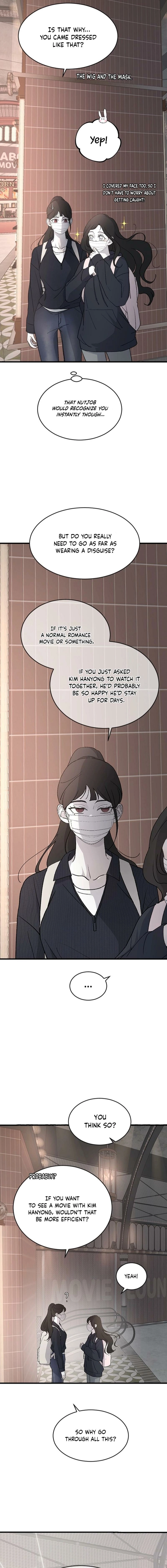 Three Brothers Chapter 89 page 7