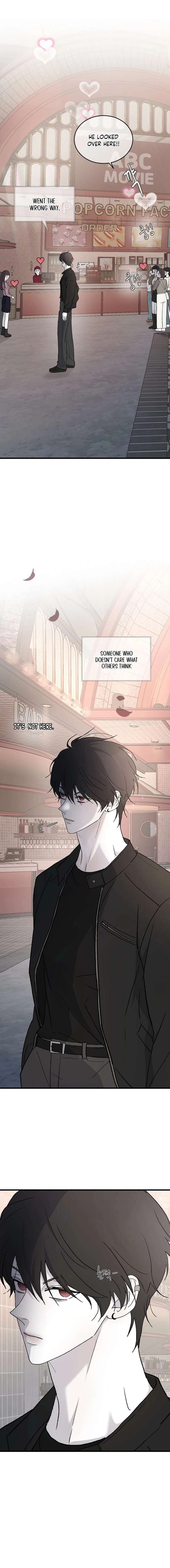Three Brothers Chapter 89 page 2