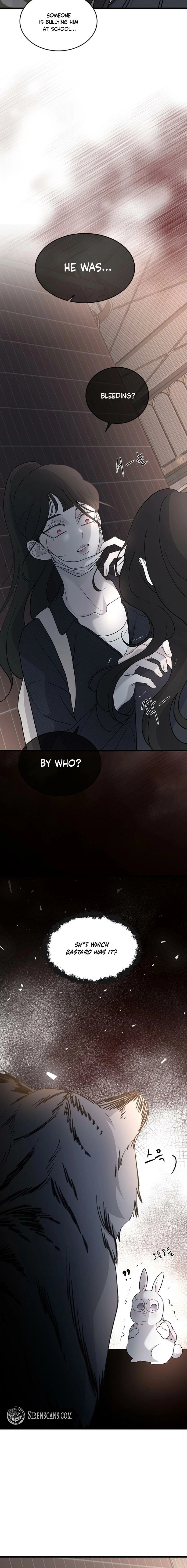 Three Brothers Chapter 89 page 14