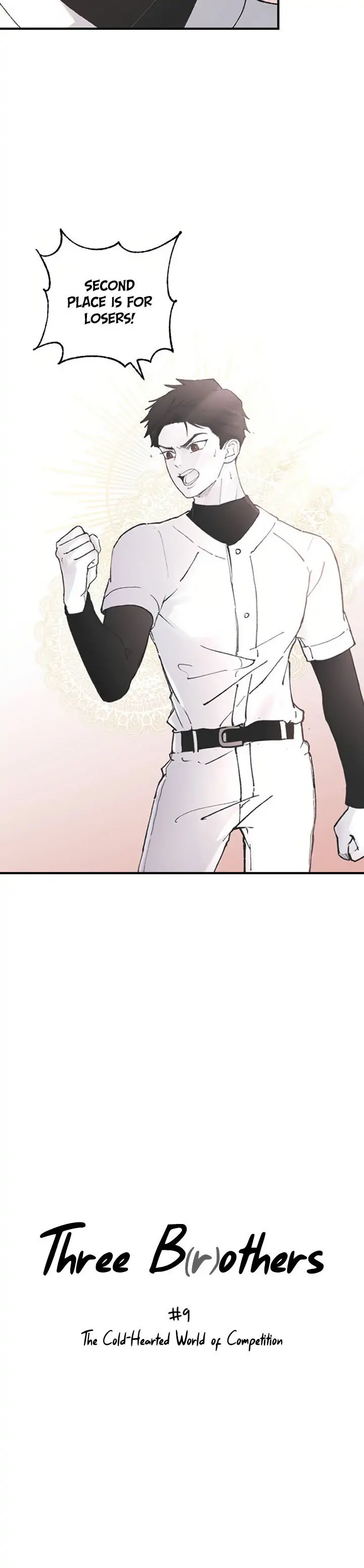 Three Brothers Chapter 9 page 6
